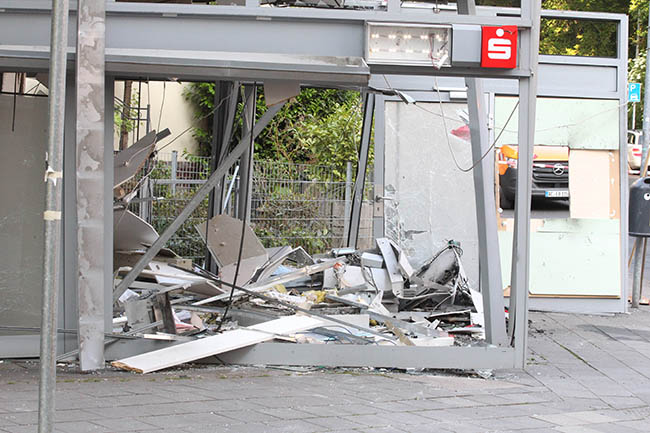 Ralf Roeger - Goethestra&szlig;e